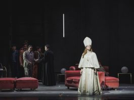 Lucrezia Borgia ph Maggio Musicale Fiorentino