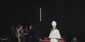 Lucrezia Borgia ph Maggio Musicale Fiorentino