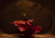 Le Sacre du Printemps: la danza della metamorfosi Le Sacre du Printemps