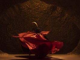 Le Sacre du Printemps