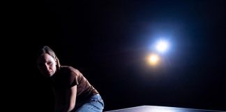 5 centimetri d'aria © Masiar Pasquali