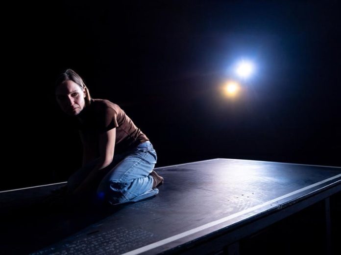 5 centimetri d'aria © Masiar Pasquali