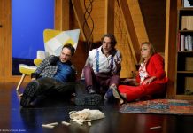 Lapponia Ph Maria Letizia Avato