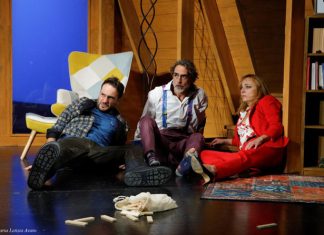 Lapponia Ph Maria Letizia Avato