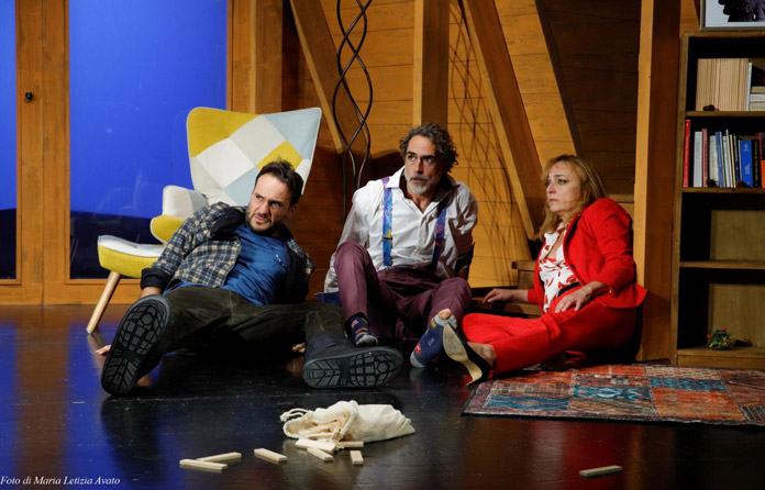 Lapponia Ph Maria Letizia Avato