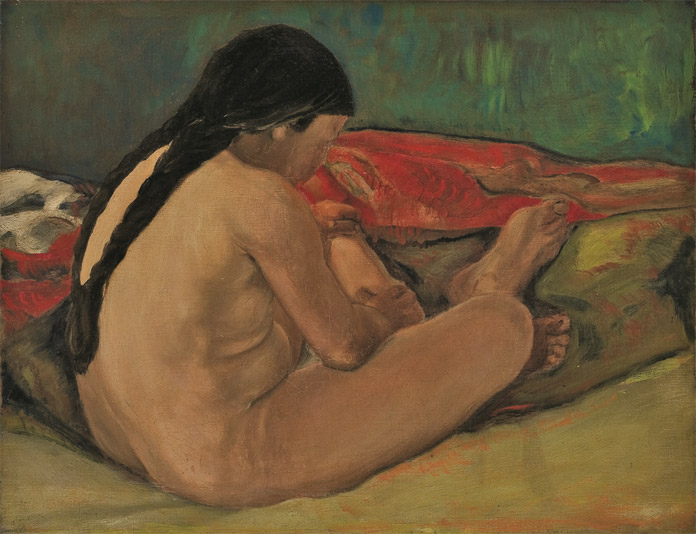 Gauguin