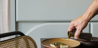 Griffin Brasserie © Griffin Brasserie