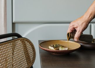 Griffin Brasserie © Griffin Brasserie