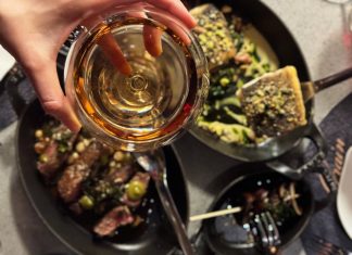 Grain Street © Fermata Spettacolo