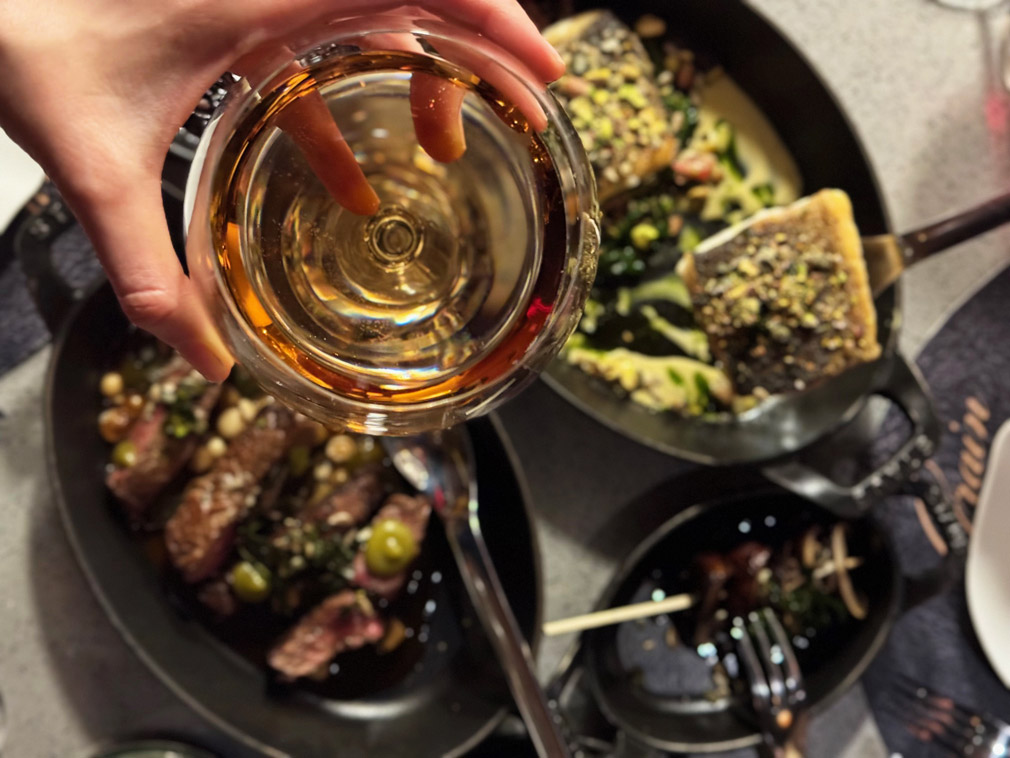 Grain Street © Fermata Spettacolo