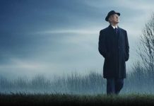 Paolo Sorrentino e la grazia del dubbio LA GRAZIA