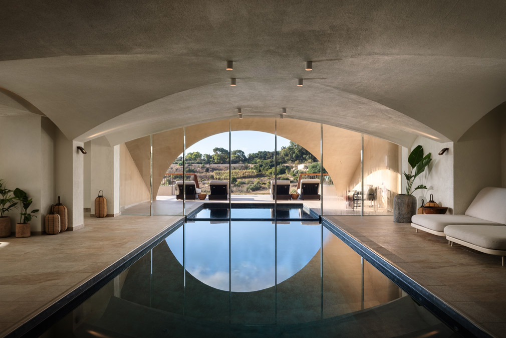 Verdala Wellness Hotel © Verdala Wellness Hotel