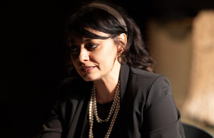 Appunti per il futuro Ph. Manuela Giusto