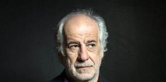 Toni Servillo ph Nicolas Spiess