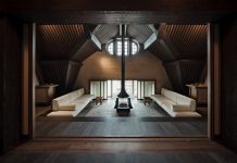 Seijaku © Grand Hotel Les Trois Rois