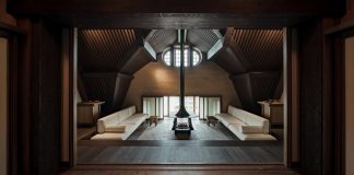 Seijaku © Grand Hotel Les Trois Rois