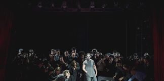 Pagliacci © Michele Monasta