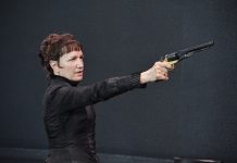 Crisi di nervi ph Tommaso Le Pera