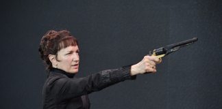 Crisi di nervi ph Tommaso Le Pera