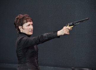 Crisi di nervi ph Tommaso Le Pera