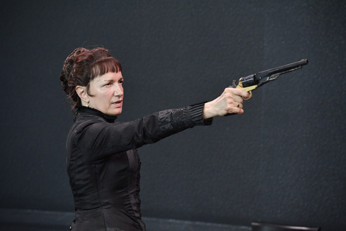 Crisi di nervi ph Tommaso Le Pera