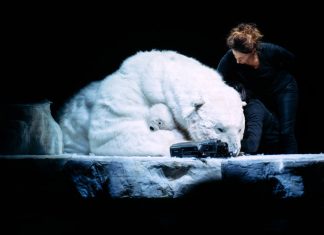 Dimanche © Mihaela Bodlovic