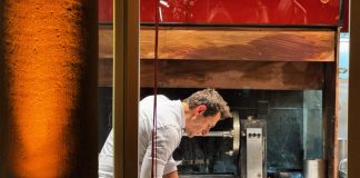 Teatro del Sale © Fermata Spettacolo