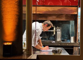 Teatro del Sale © Fermata Spettacolo