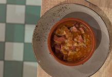 Cioncia pesciatina © Fermata Spettacolo