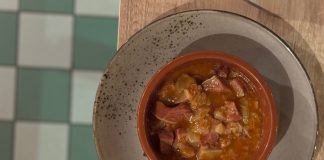 Cioncia pesciatina © Fermata Spettacolo