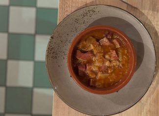 Cioncia pesciatina © Fermata Spettacolo