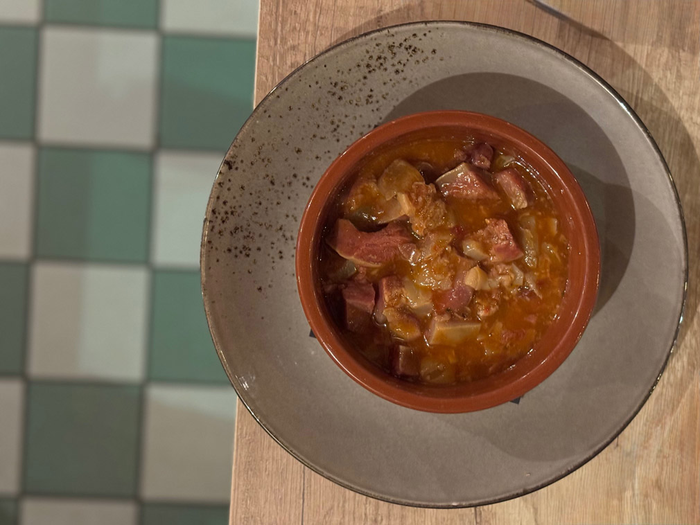 Cioncia pesciatina © Fermata Spettacolo