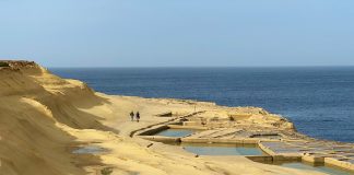 Malta © Fermata Spettacolo