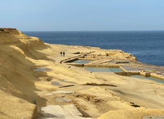 Malta d’inverno: viaggio lento nel cuore della storia Malta © Fermata Spettacolo