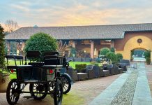 Agriturismo La Camilla © Fermata Spettacolo