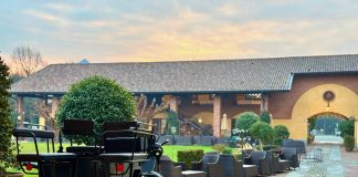 Agriturismo La Camilla © Fermata Spettacolo