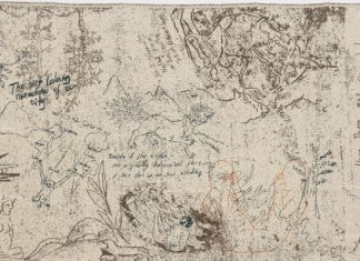 Il Tempo Crudo di Claudia Losi