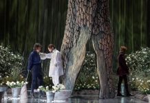 Riccardo III, danzando intorno all’albero del bene e del male