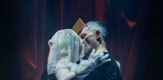 Amleto² ph Annapaola Martin