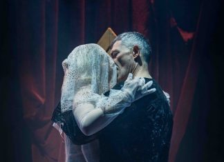 Amleto² ph Annapaola Martin