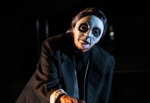 Antigone © Manuela Giusto