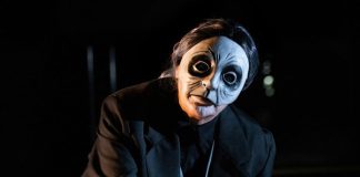 Antigone © Manuela Giusto