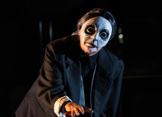 Antigone © Manuela Giusto