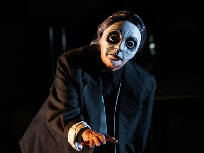 Antigone © Manuela Giusto