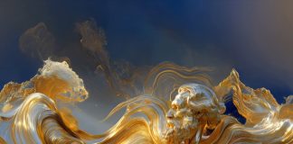 Polvere di Stelle di Felice Limosani