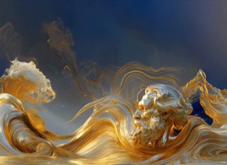 Polvere di Stelle di Felice Limosani