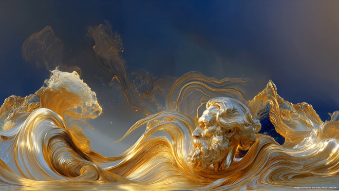 Polvere di Stelle di Felice Limosani