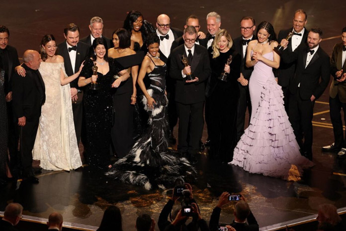 Oscar 2026 Oscar 2026