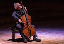 Giovanni Solllima ph Alberto Panzani