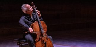 Giovanni Solllima ph Alberto Panzani